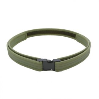 Tactical Belt (Green) Kiwidition