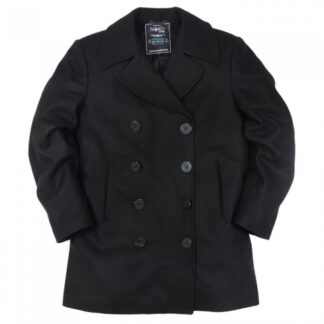 Бушлат PEA COAT LONG Nord Storm