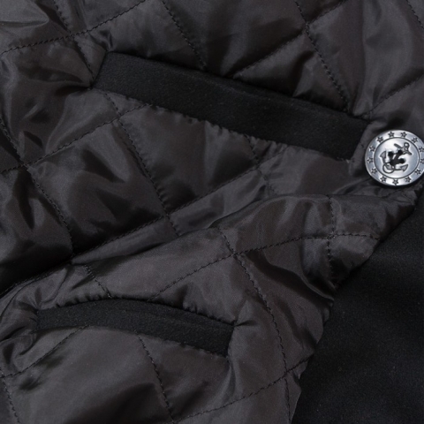 Бушлат PEA COAT LONG Nord Storm — изображение 5