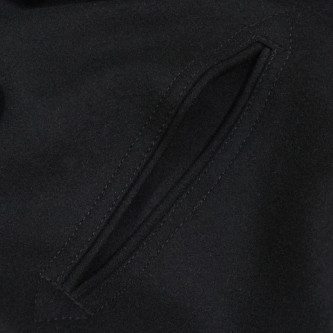 Бушлат PEA COAT LONG Nord Storm — изображение 6