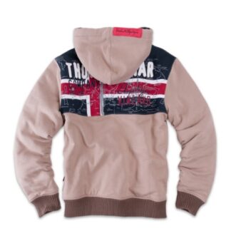 Утепленная толстовка Vinland TS Олива