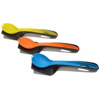 Столовые приборы Bear Grylls Snapware Cutlery