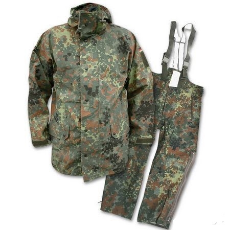 Костюм мембранный Flectarn Новый 56-58 рост IV
