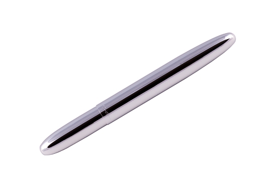 Ручка Fisher Bullet (хромированный корпус)