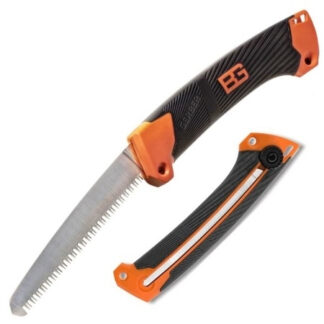 Пила Gerber Bear Grylls Sliding saw