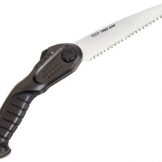 Пила складная Buck Folding Saw