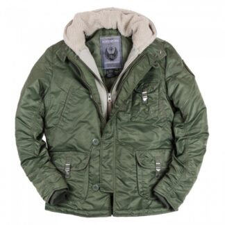 Куртка Ranger bronze Green