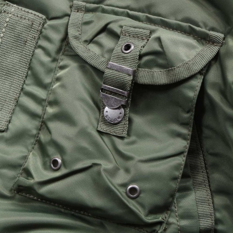 Куртка Ranger bronze Green — изображение 3
