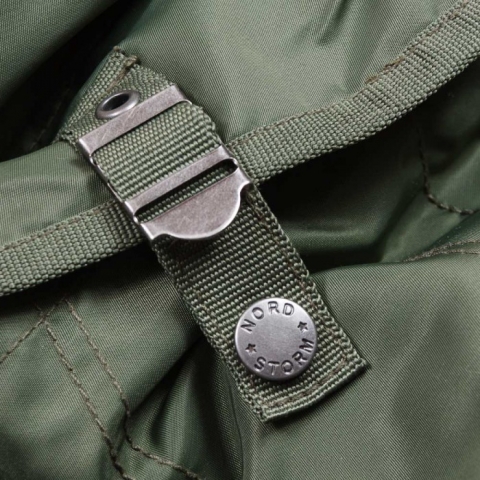Куртка Ranger bronze Green — изображение 4