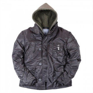 Куртка Ranger от NORD STORM (Raven/olive night )