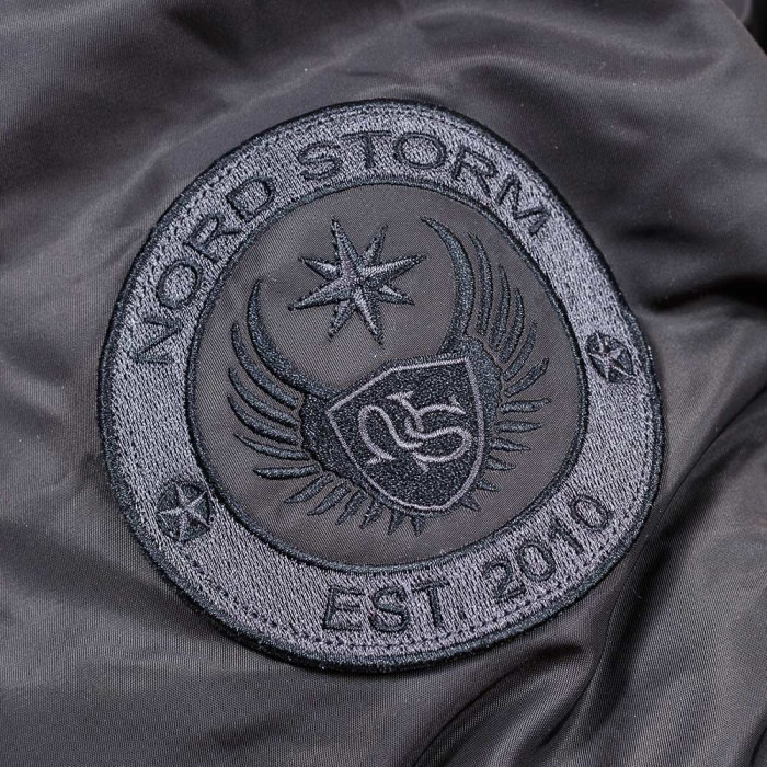 Куртка Ranger от NORD STORM (Raven/olive night ) — изображение 3