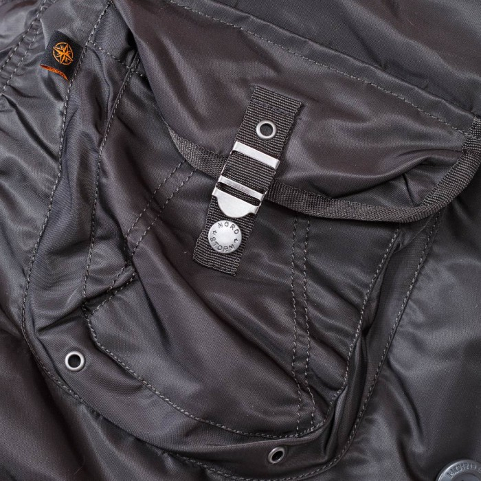 Куртка Ranger от NORD STORM (Raven/olive night ) — изображение 4