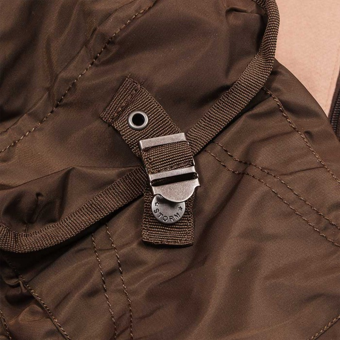 Куртка Ranger от NORD STORM ( Brown) — изображение 7