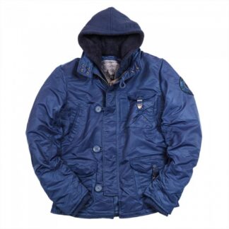Куртка RANGER INSIGNA BLUE