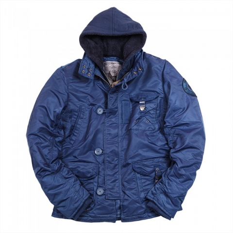 Куртка RANGER INSIGNA BLUE