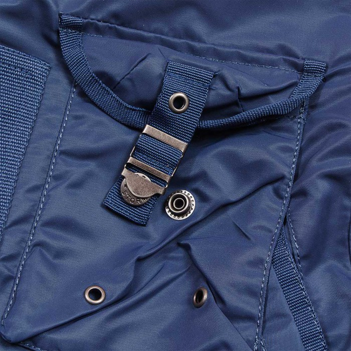 Куртка RANGER INSIGNA BLUE — изображение 3