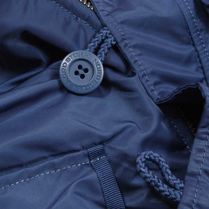 Куртка RANGER INSIGNA BLUE — изображение 4