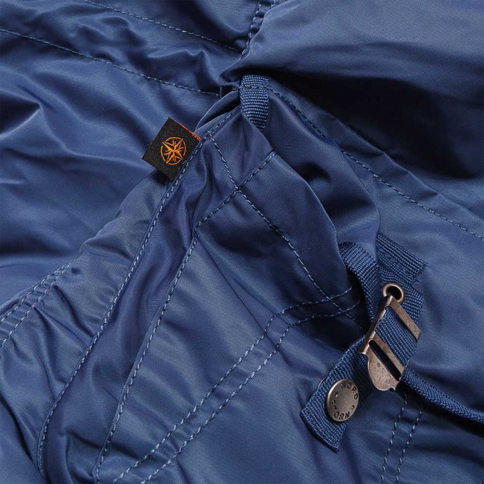 Куртка RANGER INSIGNA BLUE — изображение 6