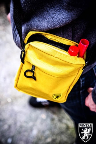 Сумка органайзер Bag Yellow PGWEAR — изображение 3
