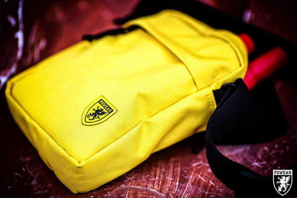 Сумка органайзер Bag Yellow PGWEAR — изображение 4