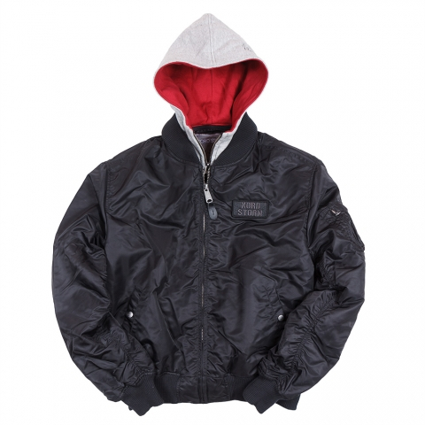 Куртка Outback от Nord Storm