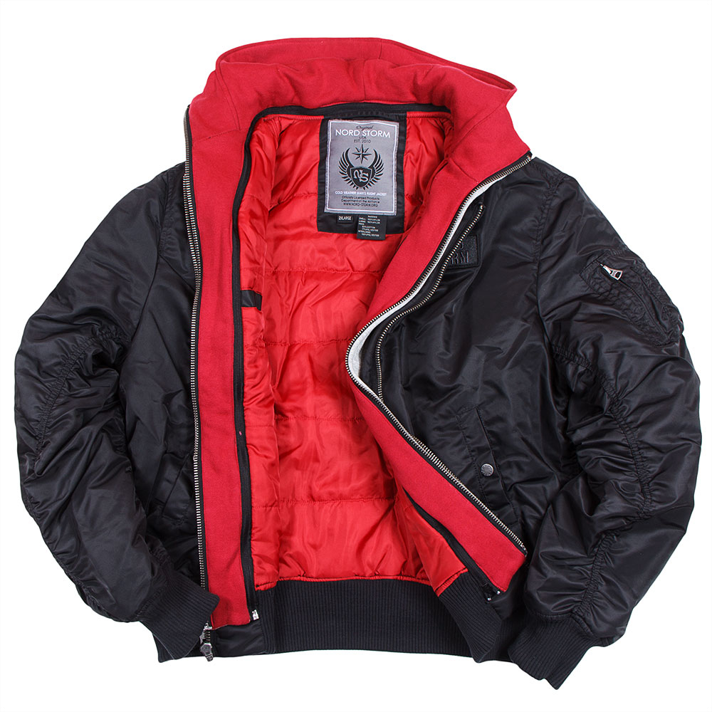 Куртка Outback от Nord Storm — изображение 3