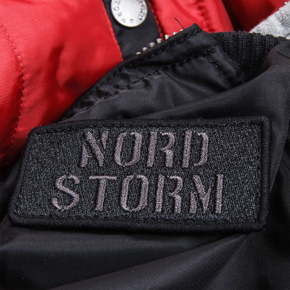 Куртка Outback от Nord Storm — изображение 6