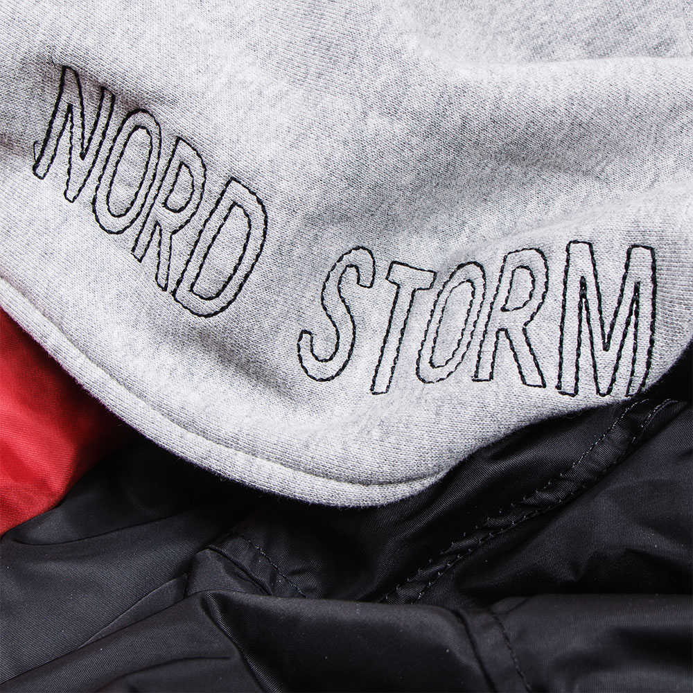 Куртка Outback от Nord Storm — изображение 7