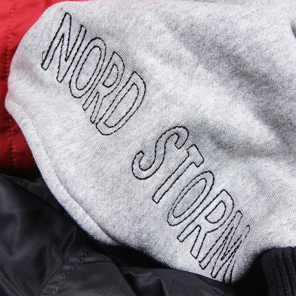 Куртка Outback от Nord Storm — изображение 8