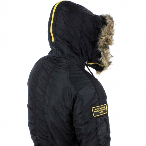 Куртка Jacket PPS N2B Alpha DE — изображение 3