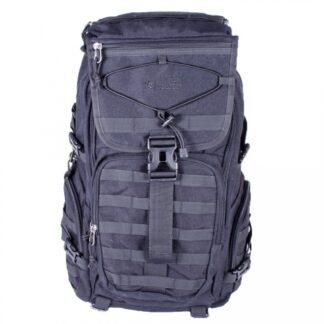 Тактический рюкзак 35 л (Black)