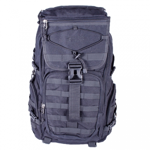 Тактический рюкзак 35 л (Black)