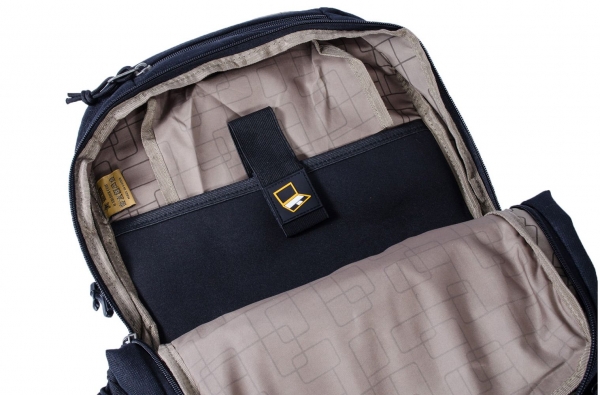 Тактический рюкзак 35 л (Black) — изображение 10