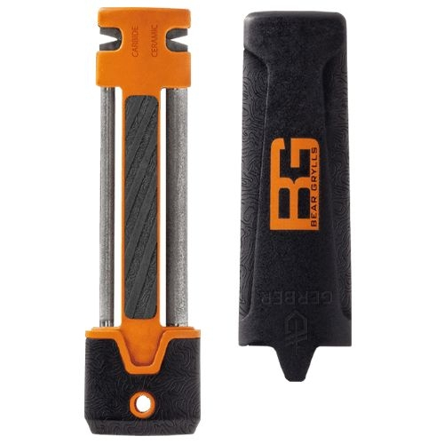Алмазная точилка GERBER Bear Grylls Field Sharpener (31-001270) — изображение 2