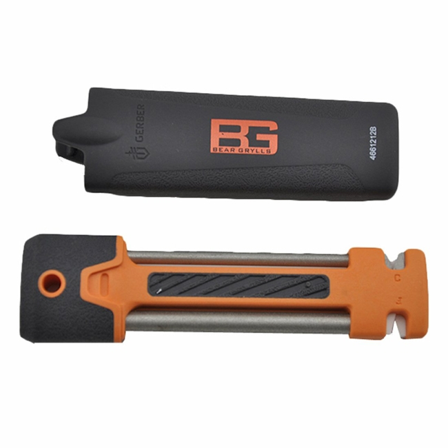 Алмазная точилка GERBER Bear Grylls Field Sharpener (31-001270) — изображение 3