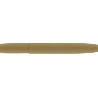 Ручка Fisher Bullet (Черный корпус)