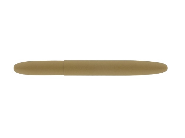 Ручка Fisher Bullet (Песочный корпус)