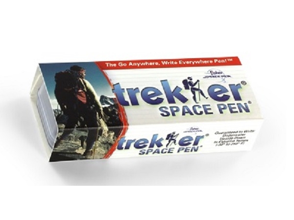 Ручка Fisher Trekker Space Pen — изображение 3