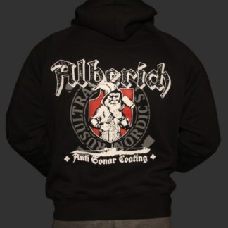 Hooded Alberich