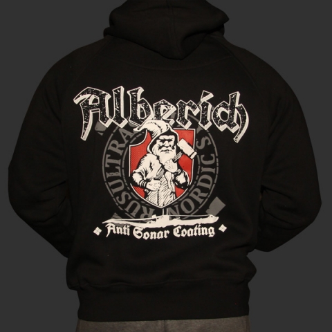 Hooded Alberich