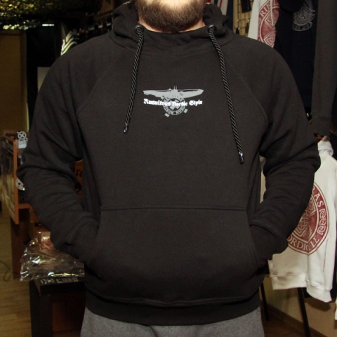 Hooded Alberich — изображение 2