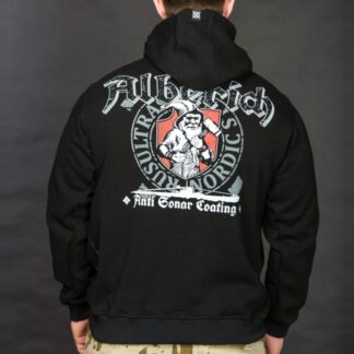 Hooded Alberich II