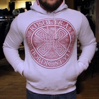 Hooded Stone