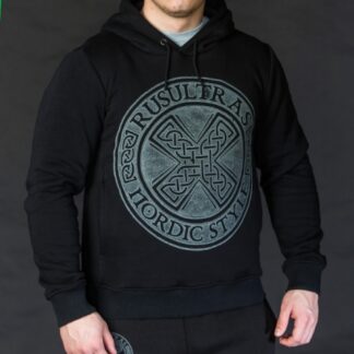 Hooded Stone Rusultras