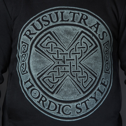 Hooded Stone Rusultras — изображение 2