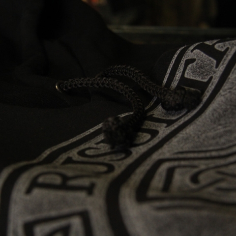 Hooded Stone Rusultras — изображение 4