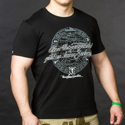 футболка T-Shirt Tibet