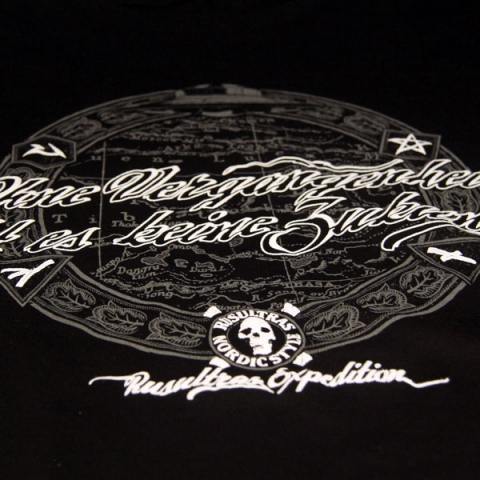 футболка T-Shirt Tibet — изображение 3