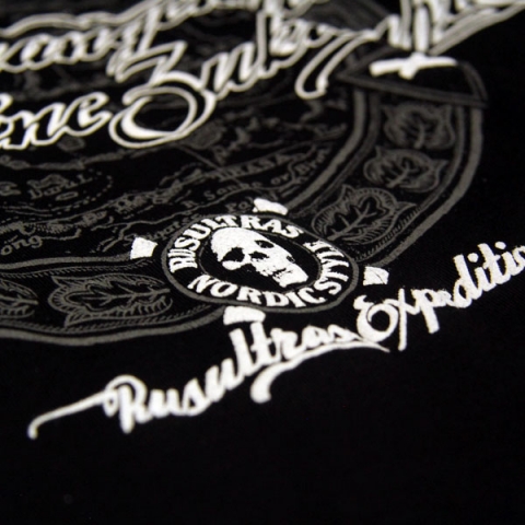 футболка T-Shirt Tibet — изображение 5