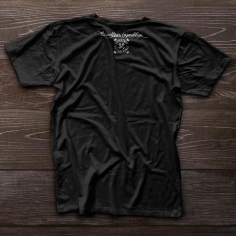 футболка T-Shirt Tibet — изображение 7